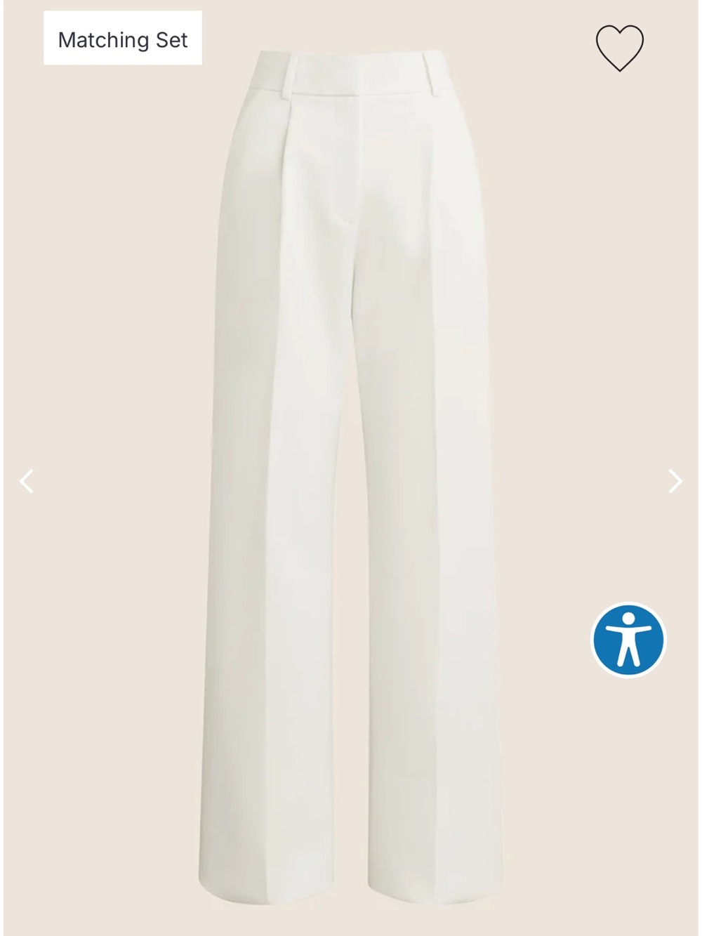 Favorite Daughter, “The Favorite Pant” size 4